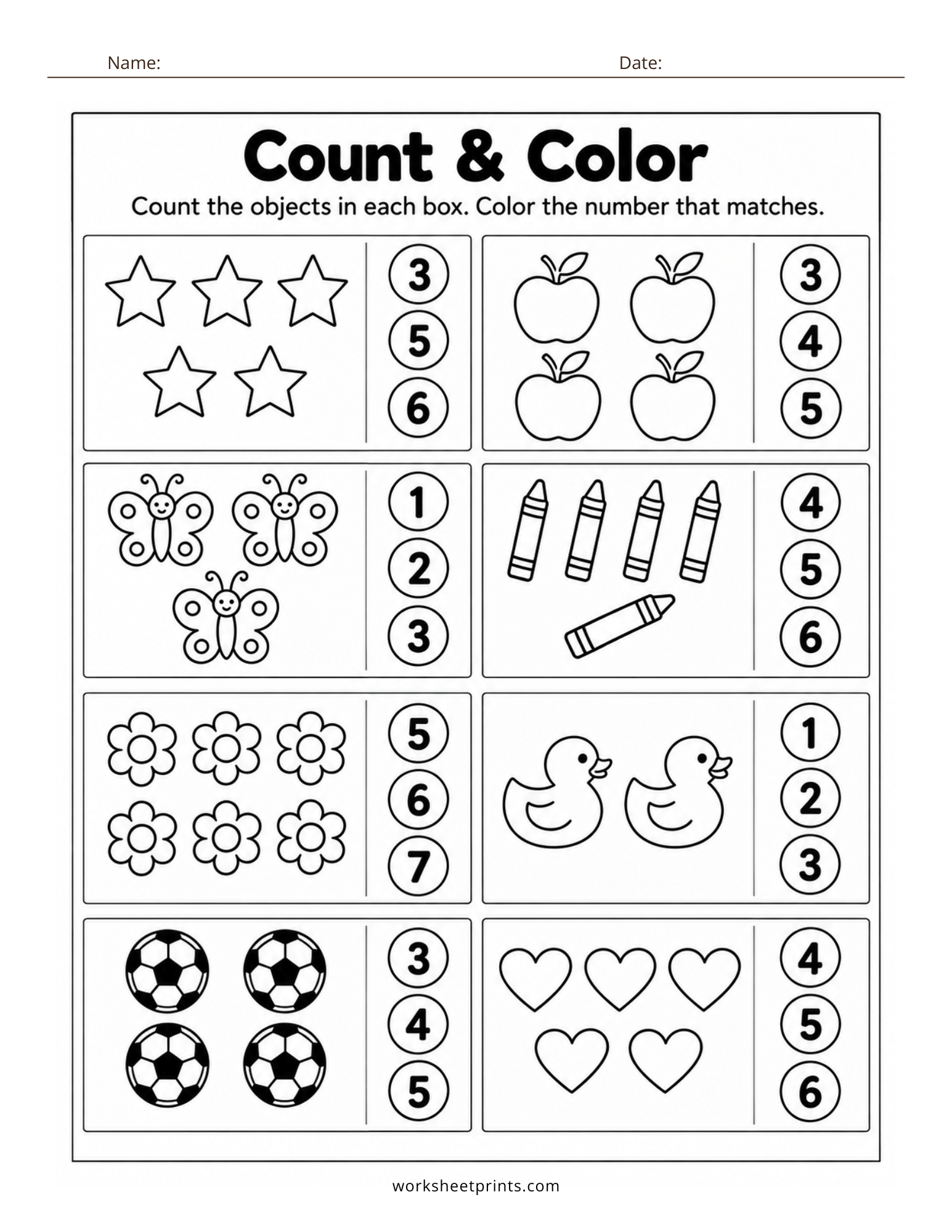 Counting