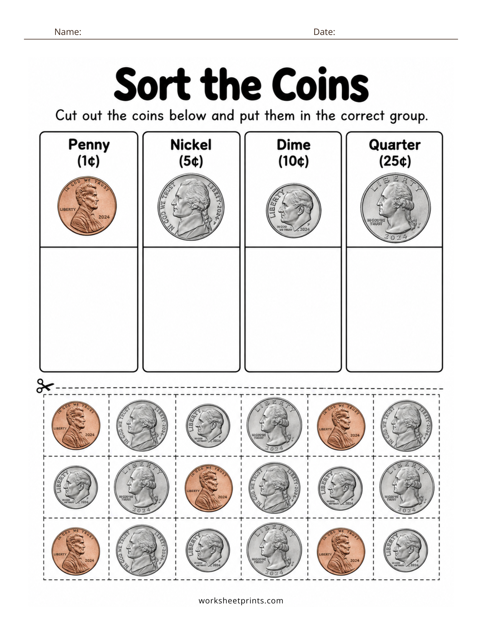 Money