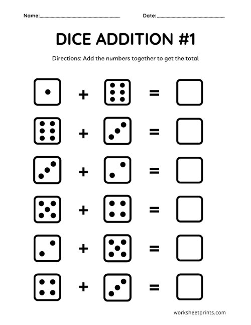 printable-dice-addition-worksheet-worksheetprints