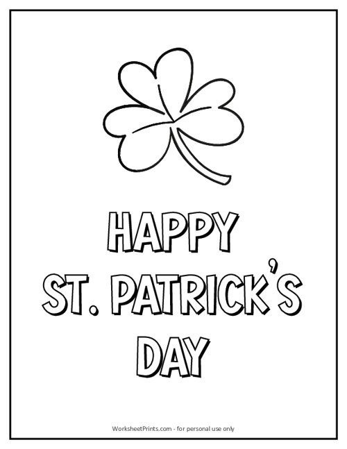 printable-happy-st-patrick-s-day-coloring-page-worksheetprints