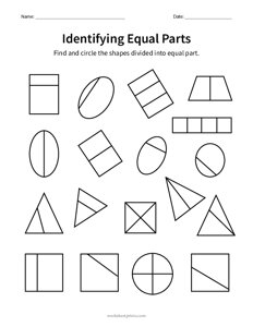 Fractions - #2