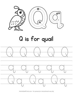 Learn and Trace Q