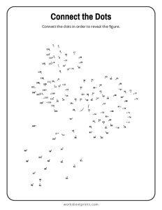 Plant - Connect the Dots