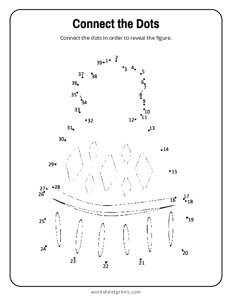 Hat - Connect the Dots