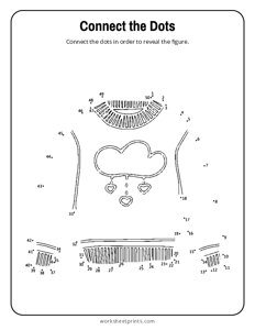 Sweater - Connect the Dots